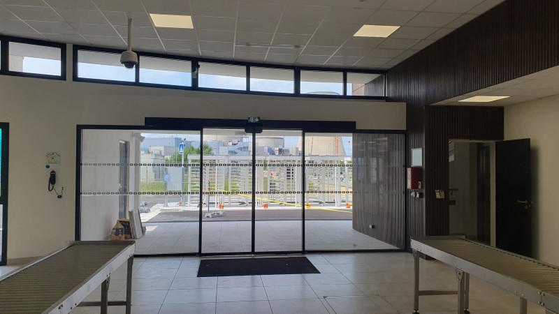 Menuiseries Aluminium Aluk : Performances et design pour vos projets à Montauban.