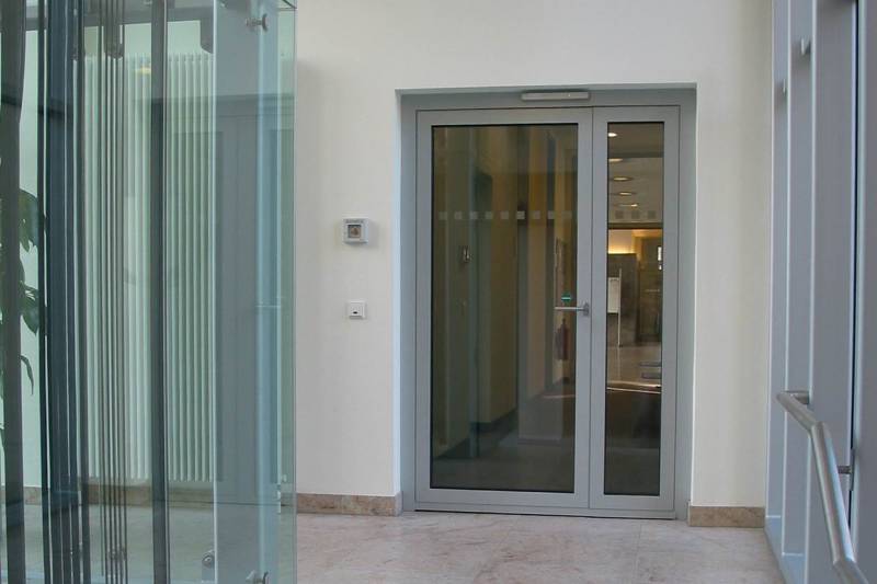 Installation de portes coupe-feu et pare-flamme sur mesure pour vos bâtiments à Montauban