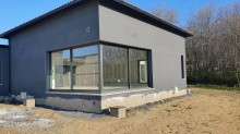 Notre zone d'activité pour ce service Pose et création de fenêtres et baies vitrées en alu, PVC ou bois, avec double vitrage isolant et finitions sur mesure haut de gamme