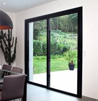 Notre zone d'activité pour ce service Installation de portillon pour jardin en aluminium ou PVC, battant manuel ou motorisé, avec clôture intégrée et finition durable au choix
